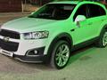 Chevrolet Captiva 2013 года за 8 500 000 тг. в Туркестан