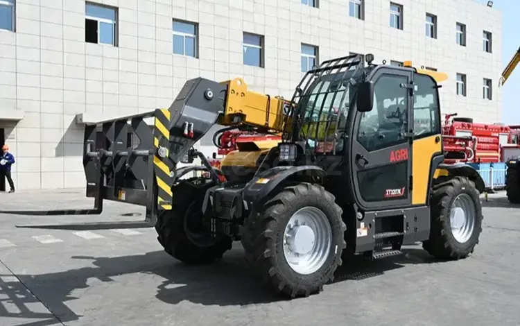 XCMG  XT3507K 2026 года в Алматы
