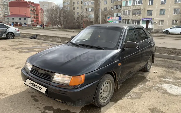 ВАЗ (Lada) 2112 2006 года за 700 000 тг. в Актобе