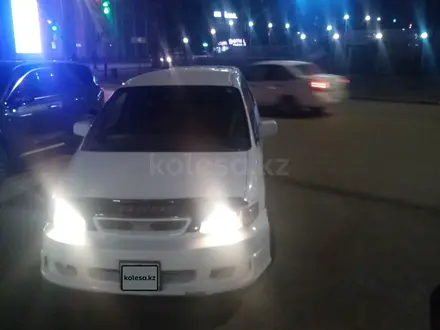 Honda Odyssey 1997 года за 3 300 000 тг. в Семей – фото 12