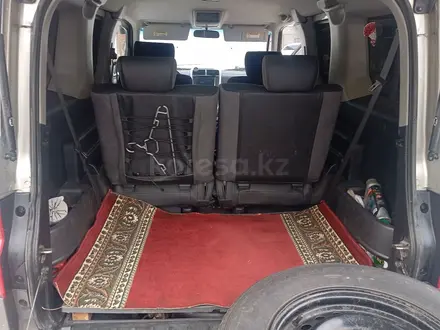 Honda Element 2003 года за 4 600 000 тг. в Алматы – фото 10