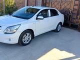 Chevrolet Cobalt 2025 года за 6 100 000 тг. в Шымкент