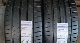 Michelin pilot sport 4S 255/35 R21 V 285/30 R21 Mercedesүшін950 000 тг. в Алматы