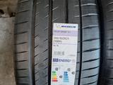 Michelin pilot sport 4S 255/35 R21 V 285/30 R21 Mercedesүшін950 000 тг. в Алматы – фото 3