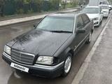 Mercedes-Benz C 180 1994 года за 1 500 000 тг. в Алматы – фото 2