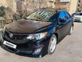 Toyota Camry 2012 года за 7 600 000 тг. в Астана