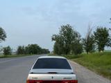 ВАЗ (Lada) 2115 2012 годаүшін1 350 000 тг. в Шымкент – фото 2