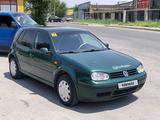 Volkswagen Golf 1998 года за 3 200 000 тг. в Шымкент – фото 5