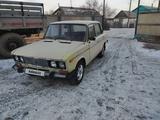 ВАЗ (Lada) 2106 1992 года за 490 000 тг. в Семей