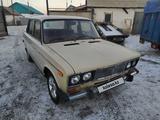 ВАЗ (Lada) 2106 1992 года за 490 000 тг. в Семей – фото 3