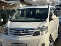 Toyota Alphard 2007 годаfor5 000 000 тг. в Алматы