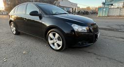 Chevrolet Cruze 2012 годаfor4 800 000 тг. в Павлодар