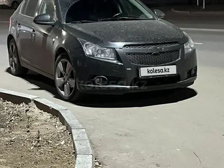 Chevrolet Cruze 2012 года за 4 600 000 тг. в Павлодар – фото 2