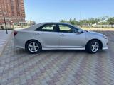 Toyota Camry 2014 года за 6 500 000 тг. в Актау – фото 2