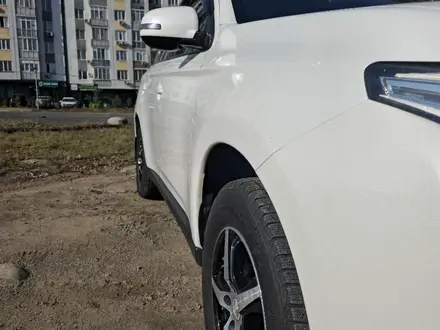 Mitsubishi Outlander 2013 года за 8 100 000 тг. в Алматы – фото 4