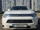 Mitsubishi Outlander 2013 года за 8 100 000 тг. в Алматы – фото 5