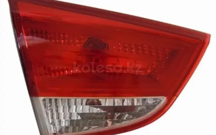 Фонарь в крышку багажника Hyundai Tucson 09-15 (Слева) за 7 300 тг. в Талдыкорган