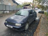 Volkswagen Polo 2001 года за 1 100 000 тг. в Алматы