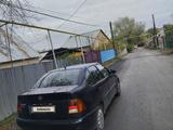 Volkswagen Polo 2001 года за 1 100 000 тг. в Алматы – фото 4