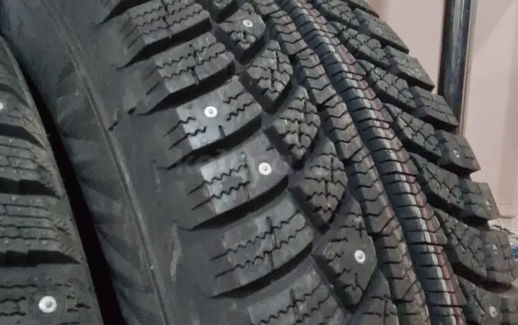 Зимние Новые 225/70 R16үшін37 000 тг. в Караганда