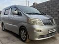 Toyota Alphard 2003 года за 6 950 000 тг. в Шымкент – фото 6