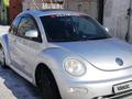 Volkswagen Beetle 2001 годаүшін3 200 000 тг. в Астана – фото 8