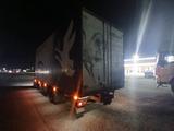 IVECO  EuroCargo 1990 годаfor6 000 000 тг. в Туркестан – фото 3
