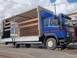 IVECO  EuroCargo 1990 годаfor6 000 000 тг. в Туркестан – фото 5