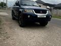 Mitsubishi Montero Sport 2000 года за 4 900 000 тг. в Тараз – фото 7