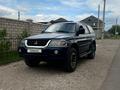 Mitsubishi Montero Sport 2000 года за 4 900 000 тг. в Тараз – фото 6