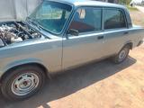 ВАЗ (Lada) 2107 2010 года за 800 000 тг. в Кызылорда