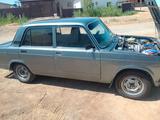 ВАЗ (Lada) 2107 2010 года за 800 000 тг. в Кызылорда – фото 2