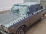 ВАЗ (Lada) 2107 2010 года за 800 000 тг. в Кызылорда – фото 3