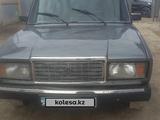ВАЗ (Lada) 2107 2010 года за 800 000 тг. в Кызылорда – фото 5