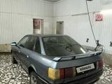 Audi 80 1988 года за 450 000 тг. в Тараз – фото 3