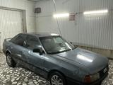 Audi 80 1988 года за 450 000 тг. в Тараз – фото 2