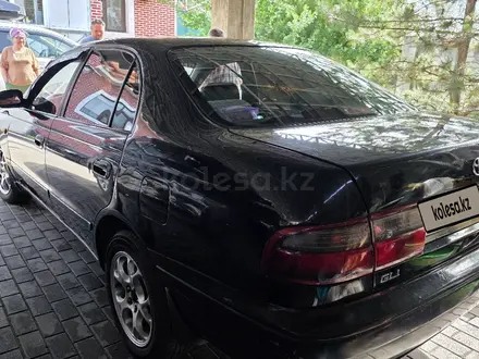 Toyota Carina E 1995 года за 1 700 000 тг. в Алматы – фото 3