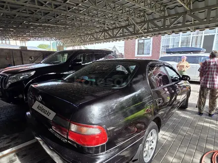Toyota Carina E 1995 года за 1 700 000 тг. в Алматы – фото 4