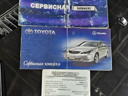 Toyota Carina E 1995 года за 1 700 000 тг. в Алматы – фото 8
