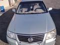 Nissan Almera Classic 2006 годаүшін2 733 333 тг. в Астана – фото 13