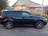 Mitsubishi Outlander 2010 года за 6 500 000 тг. в Петропавловск – фото 4