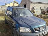 Honda CR-V 1998 года за 3 500 000 тг. в Шортанды – фото 2