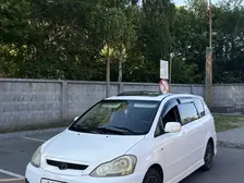 Toyota Ipsum, 2003