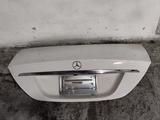 Крышка багажника Mercedes benz CLS w219 за 40 000 тг. в Караганда