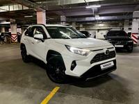 Toyota RAV4 2020 годаүшін15 090 000 тг. в Алматы