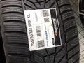 Зимние шины разной ширины Hankook evo3 255/35 R21 V 285/30 R21. за 287 500 тг. в Шымкент – фото 2