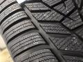 Зимние шины разной ширины Hankook evo3 255/35 R21 V 285/30 R21.for287 500 тг. в Шымкент – фото 3