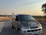 Hyundai Starex 2000 года за 2 000 000 тг. в Шымкент – фото 4