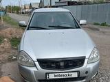 ВАЗ (Lada) Priora 2170 2008 года за 1 300 000 тг. в Темиртау