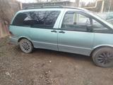 Toyota Previa 1998 годаfor1 500 000 тг. в Шымкент – фото 3